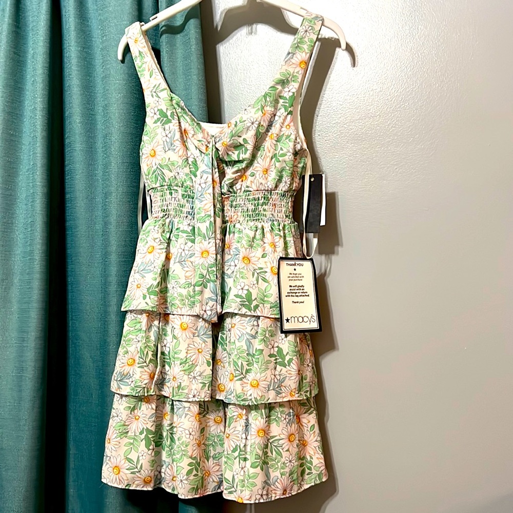 Brand new dress